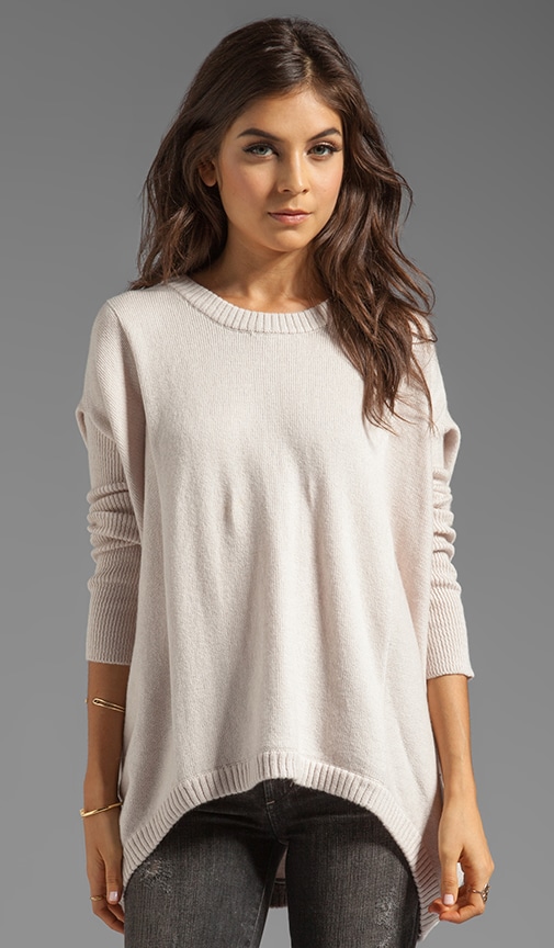 Festival Pullover Sweater