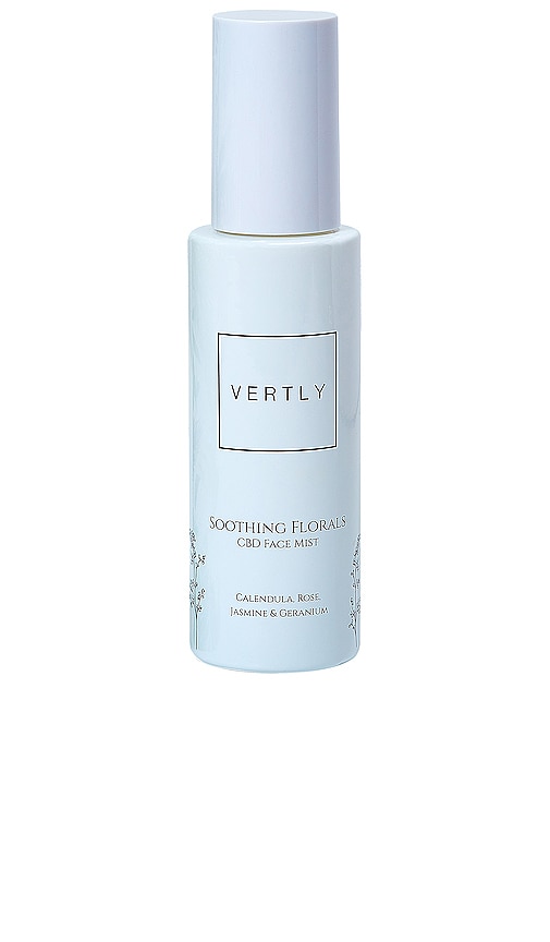 VERTLY Face Mist