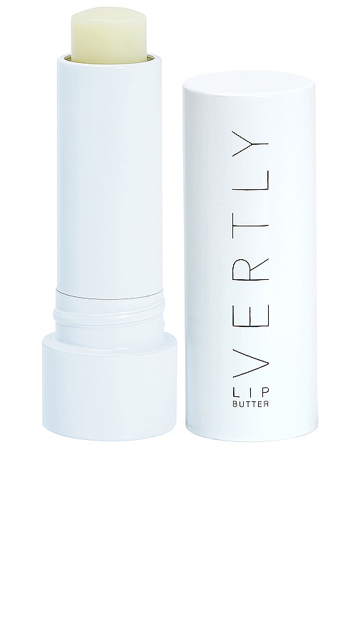 VERTLY Peppermint Lip Butter Stick | REVOLVE