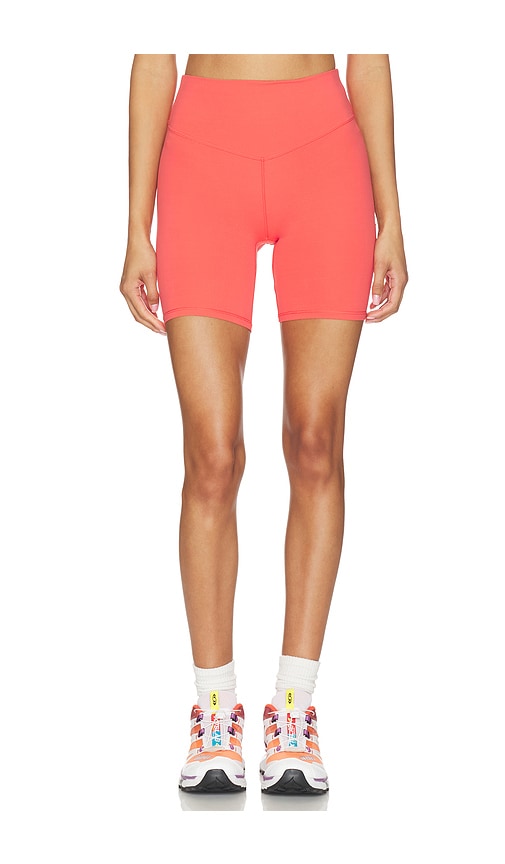 Vuori All The Form Shorts 6