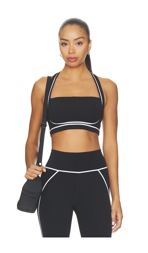 Allthefeels Linework Sports Bra Allthefeels Linework Sports Bra