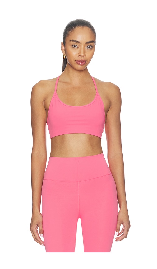 Vuori All The Feels Bra - Women's Clothing