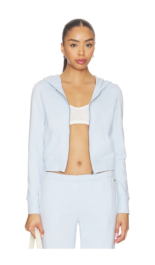 Vuori Halo Mini Fz Hoodie