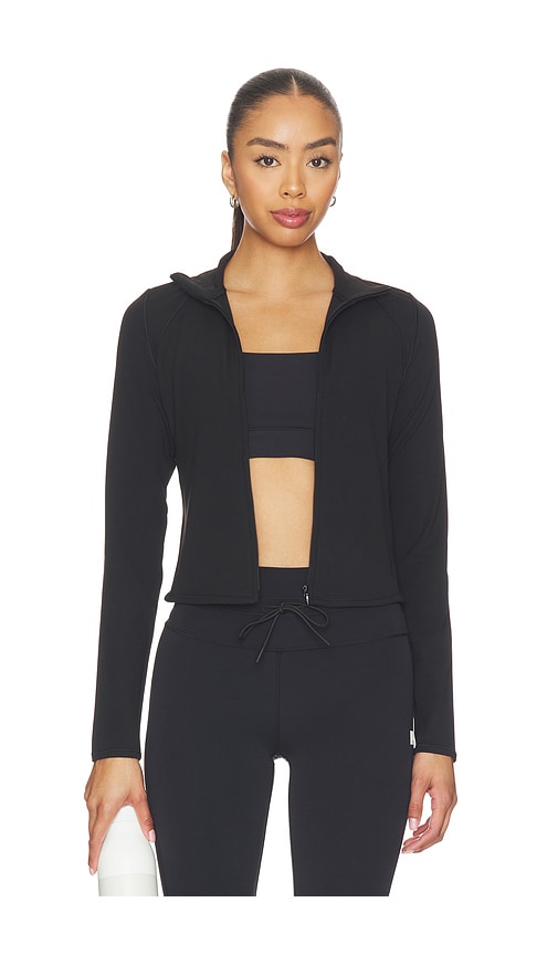 Vuori All The Feels Full Zip