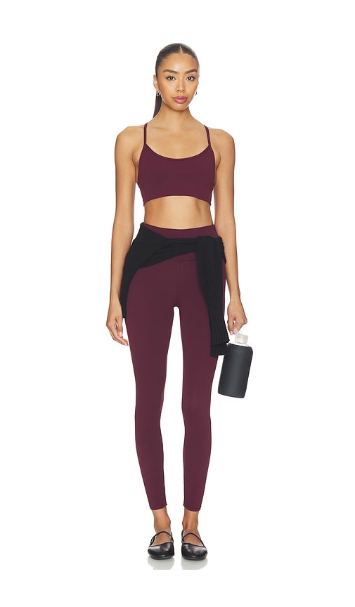 Vuori All The Feels Leggings | Thumbnail 5