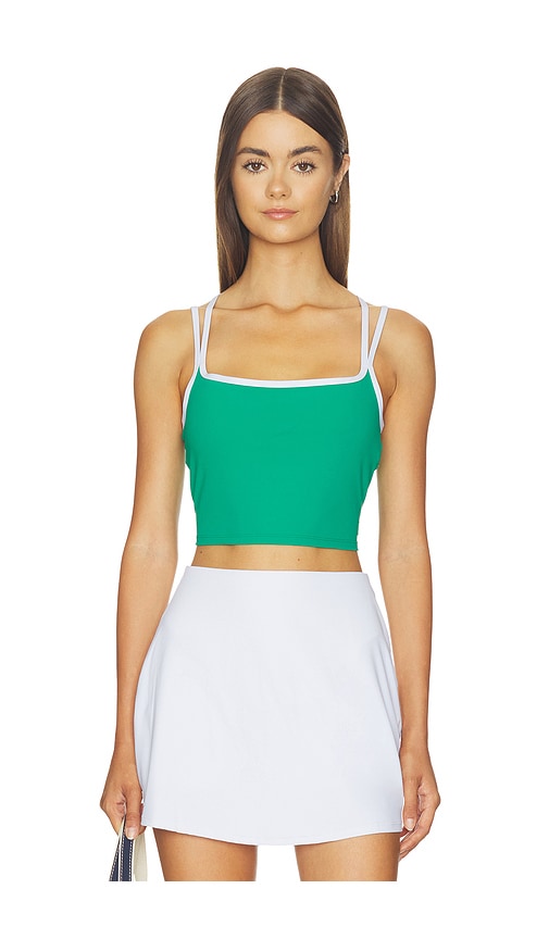 Vuori Daily Layered Tank
