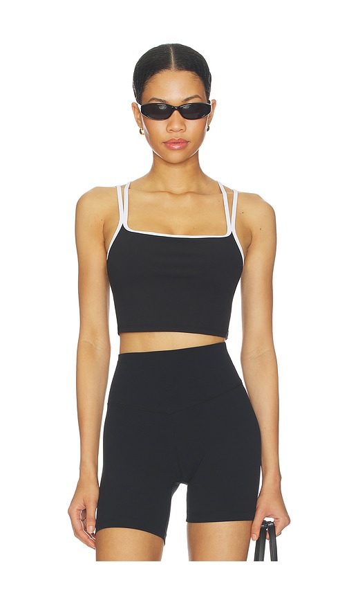 Vuori Daily Layered Tank