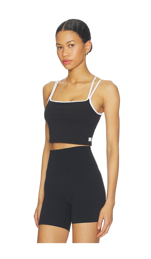 Vuori Daily Layered Tank | Thumbnail 2