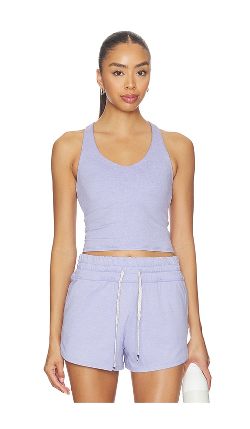 Vuori Halo Performance Crop Tank