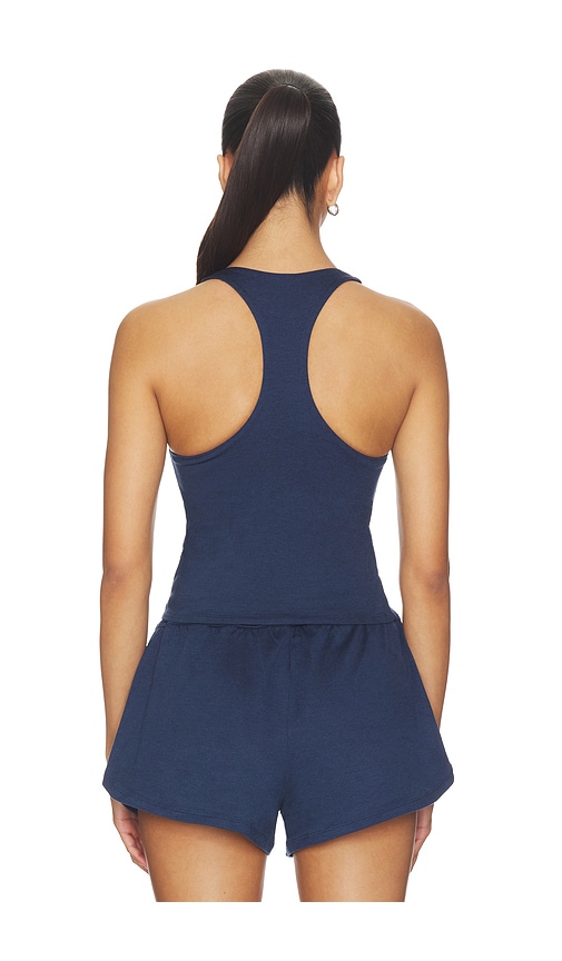 Vuori Halo Performance Crop Tank | Thumbnail 3