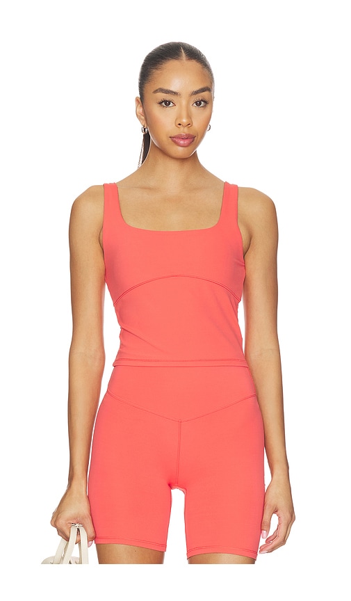 Vuori All The Form Tank