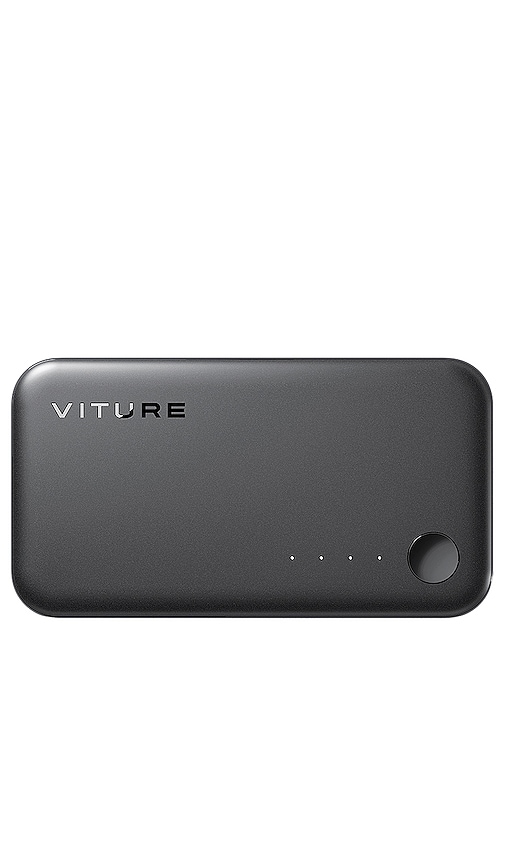 VITURE One Mobile Dock in Jet Black | REVOLVE