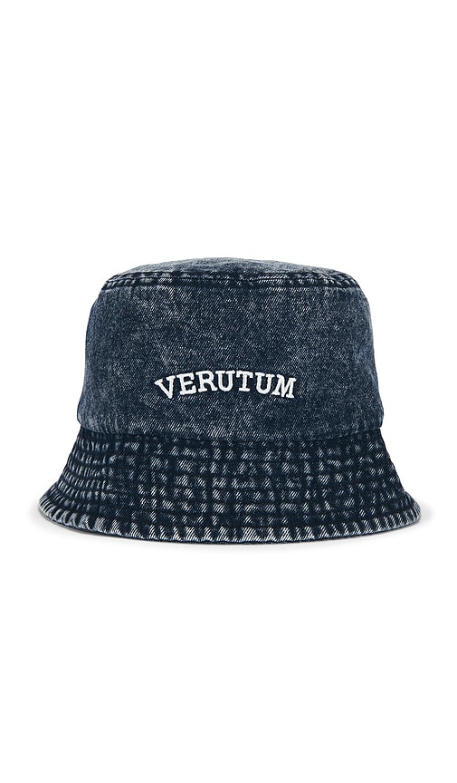 VERUTUM CHAPEAU en Blue 147 €