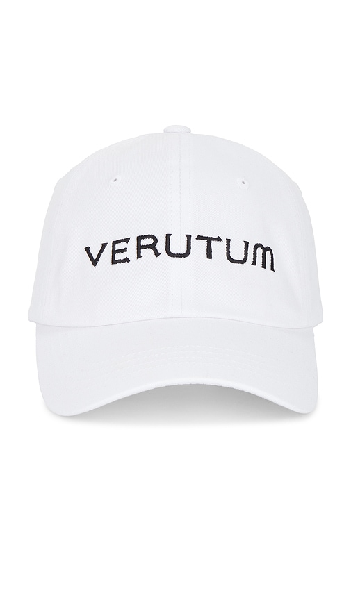 VERUTUM CHAPEAU en White 103 €