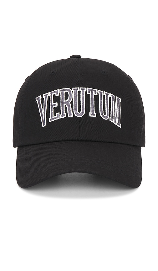 VERUTUM CHAPEAU en Black 136 €