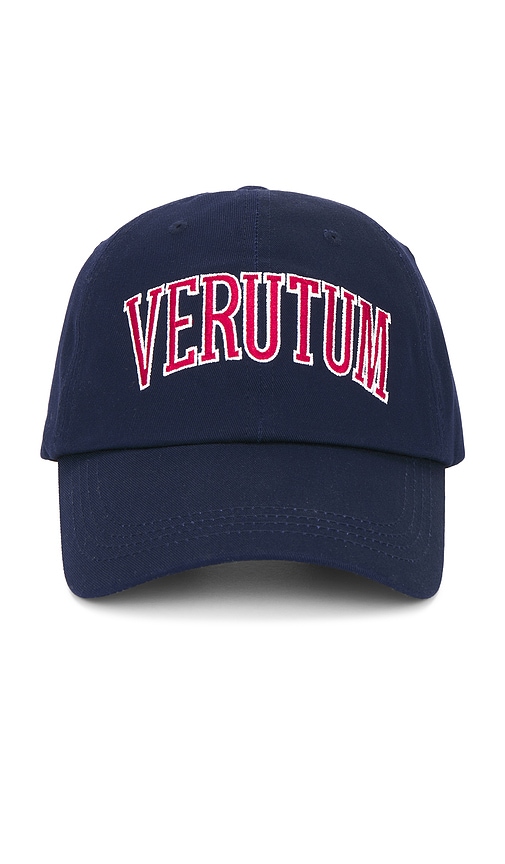 VERUTUM CHAPEAU en Blue 136 €