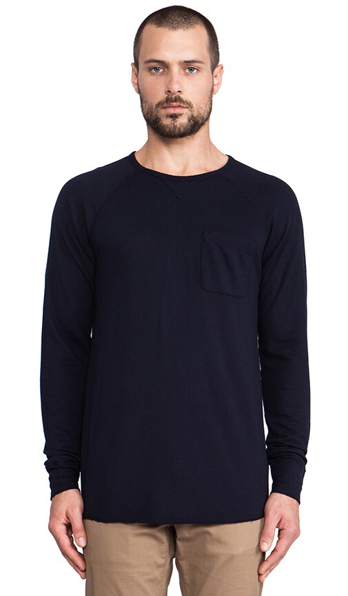 Emory Pullover