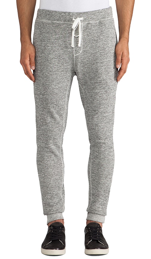 Billyray French Terry Sweatpant