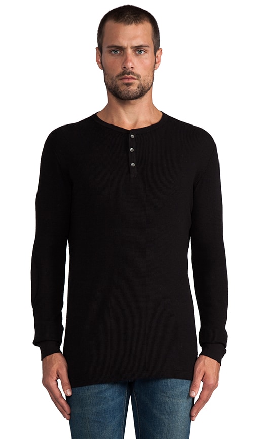 Thor Thermal Henley