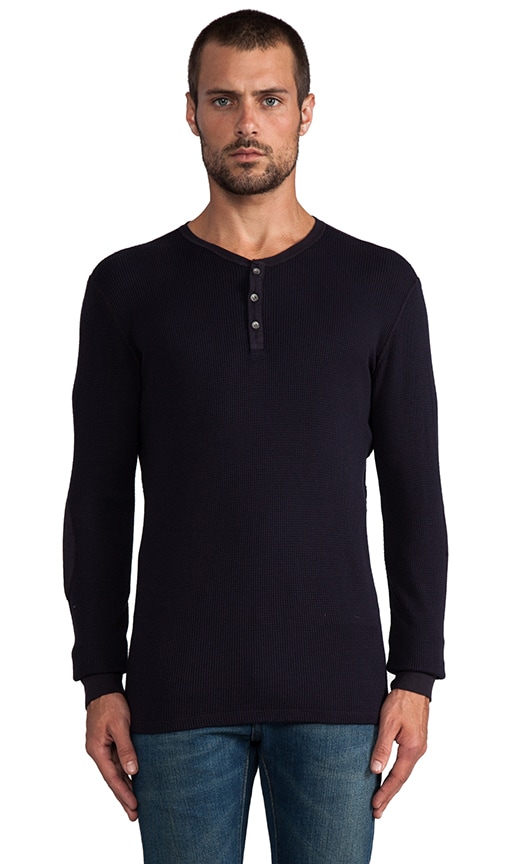 Thor Thermal Henley