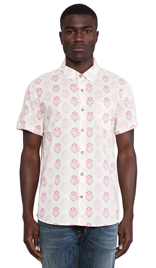 Lester Shirt
