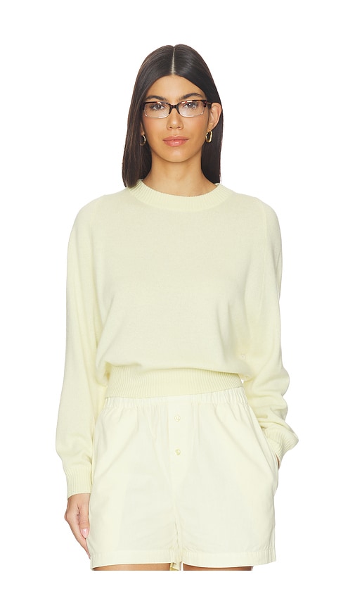 VIR VITA Genevieve Cashmere Sweater