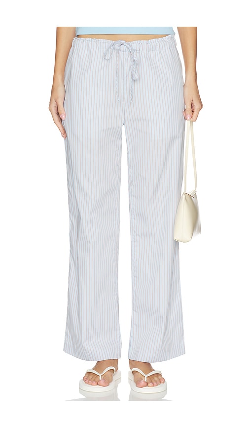 VIR VITA Clara Stripe Pant