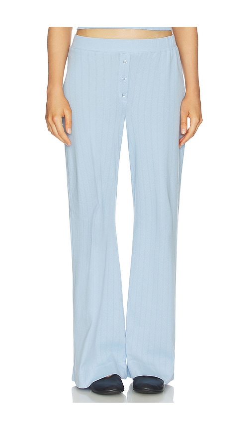 VIR VITA Pointelle Lounge Pant