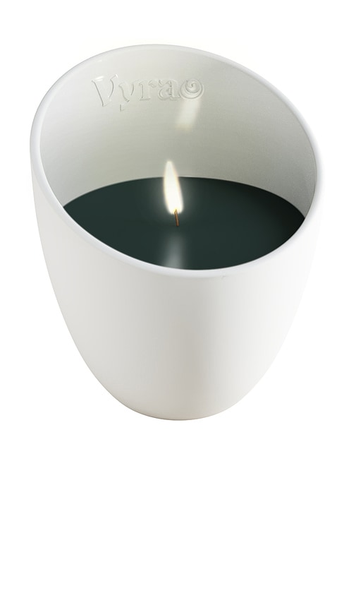 Vyrao Ember Single Wick Candle