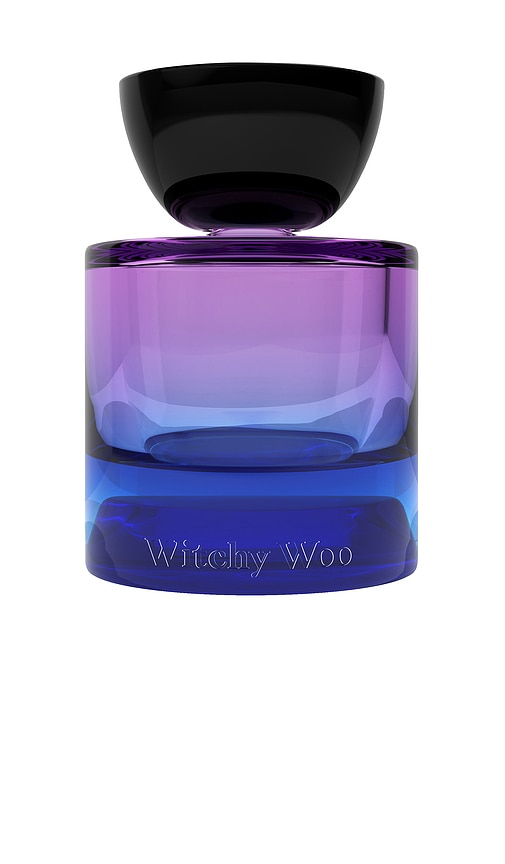 Vyrao Mini Woo: Witchy Woo Eau De Parfum In Multi