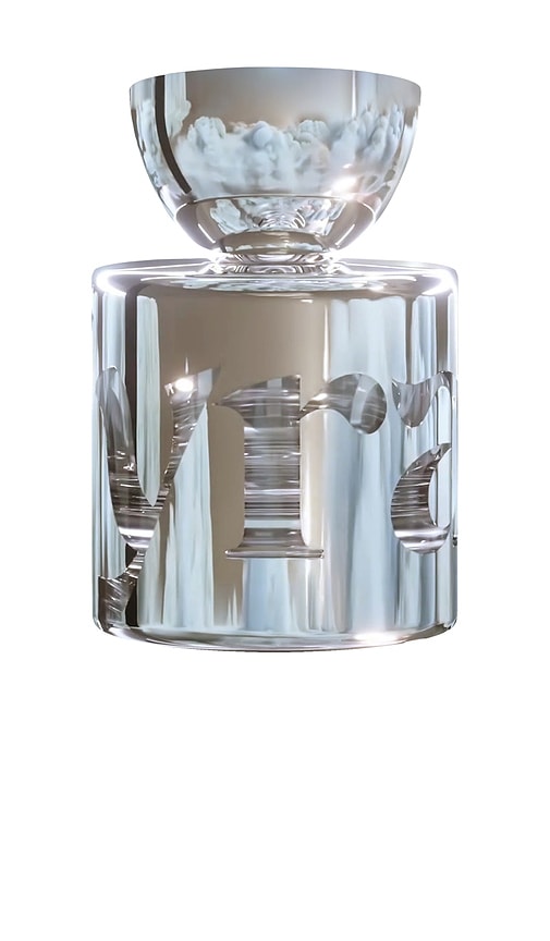 Vyrao Mini Woo: The Sixth Eau De Parfum In Transparent