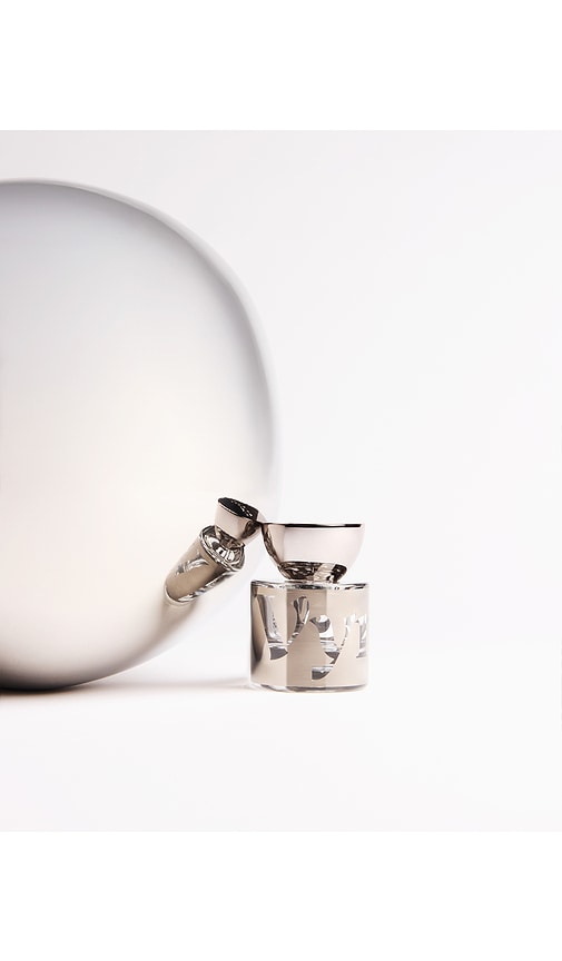 Vyrao Mini Woo: The Sixth Eau De Parfum In Transparent