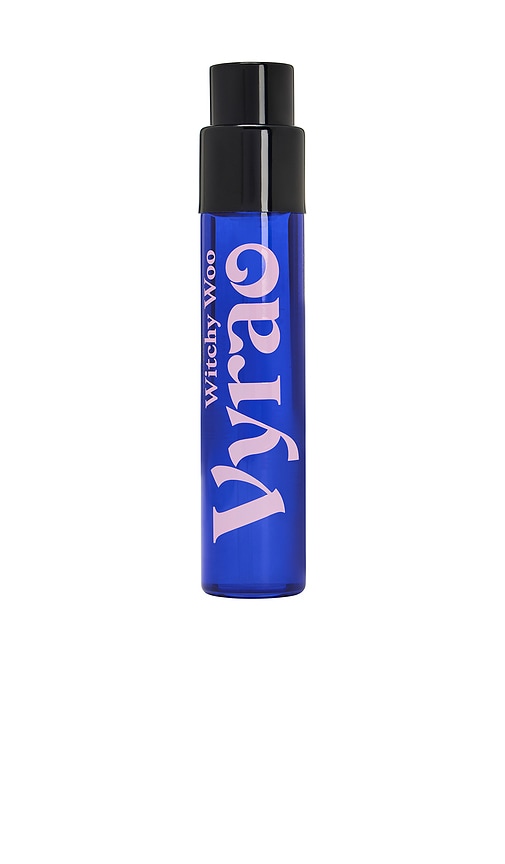 Vyrao Witchy Woo Eau de Parfum 10ml in Beauty: NA.