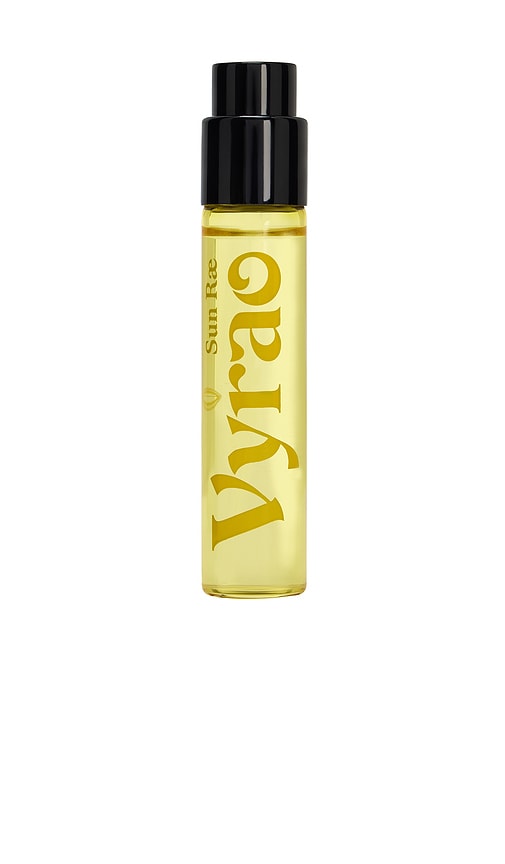 Vyrao Sun Rae Eau de Parfum 10ml