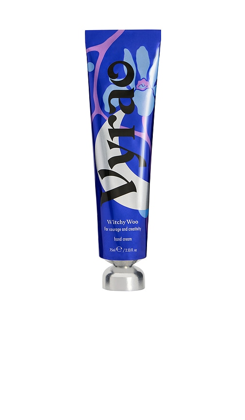 Vyrao Witchy Woo Cream Scent for Courage Creativity in Beauty NA 65$