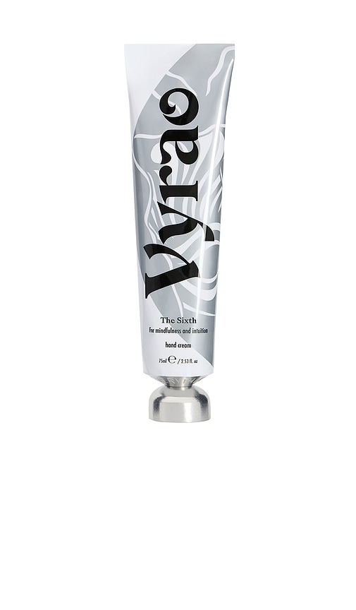 Vyrao The Sixth Cream Scent for Mindfulness Intuition in Beauty NA 65$