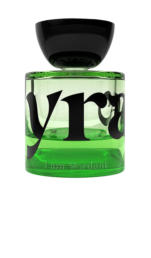 Vyrao I Am Verdant Eau De Parfum