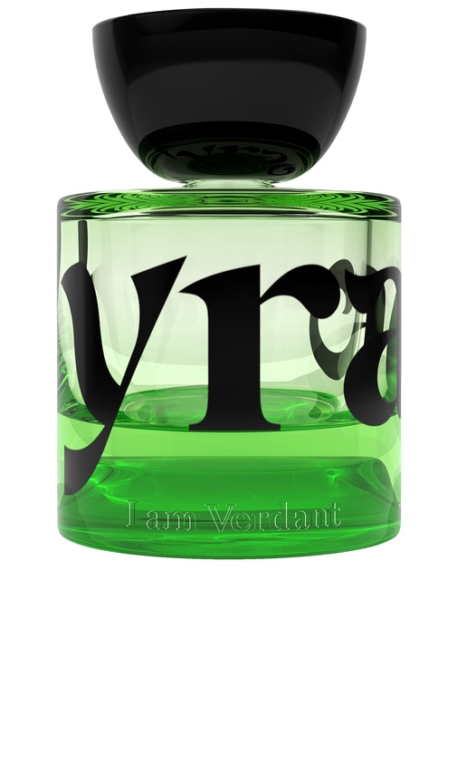 Shop Vyrao Mini Woo: I Am Verdant In Green