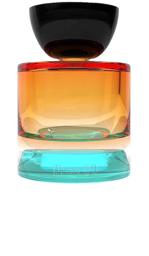 Vyrao Free 00 Eau De Parfum in Beauty: NA