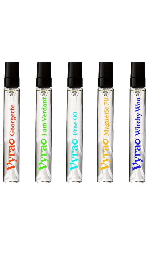 よっしーさん専用】vyrao EDP High Five Set High Five Set - Vyrao