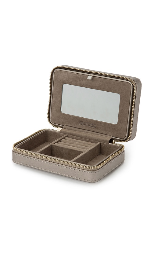  Wolf Hülle Palermo In Taupe. 