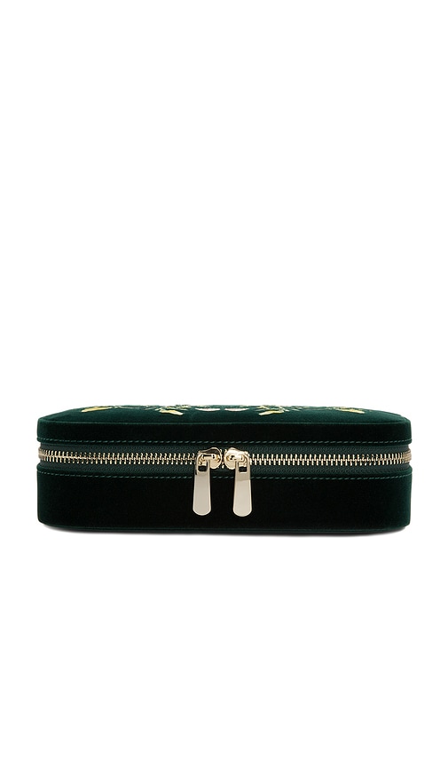  Wolf Coque Zoe En Green. 