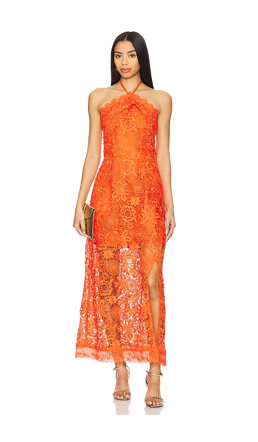 ROBE MAXI VISCAYA en . Taille M. Also en - Waimari - Modalova