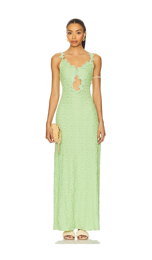 Women's Designer Sage Green Dresses | REVOLVE