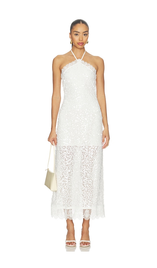 Waimari Blair Maxi Dress