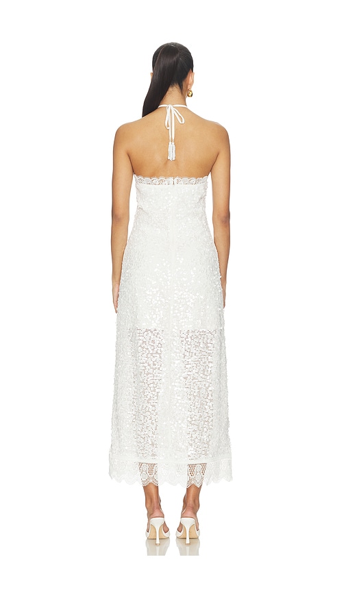 Waimari Blair Maxi Dress | Thumbnail 3 Waimari Blair Maxi Dress | Thumbnail 3