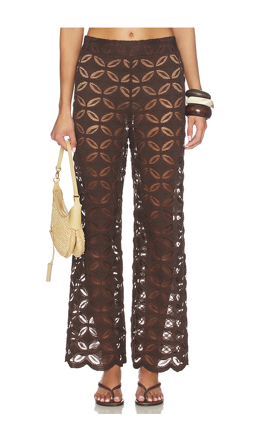 Waimari Toscana Pant
