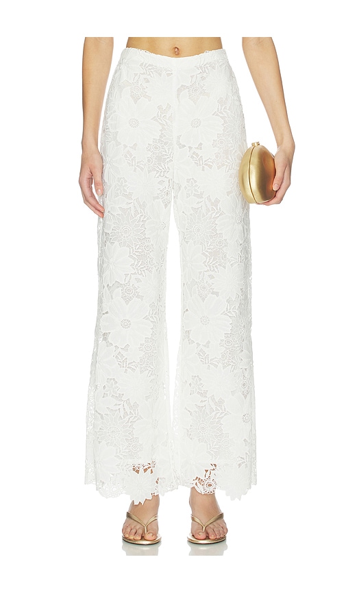 Waimari Solange Pant