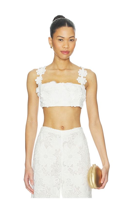 Waimari Solange Top