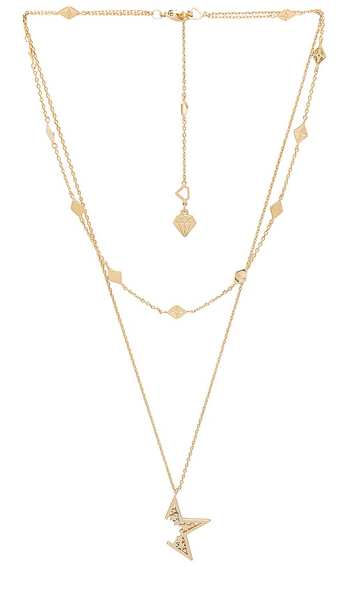 Nova Necklace